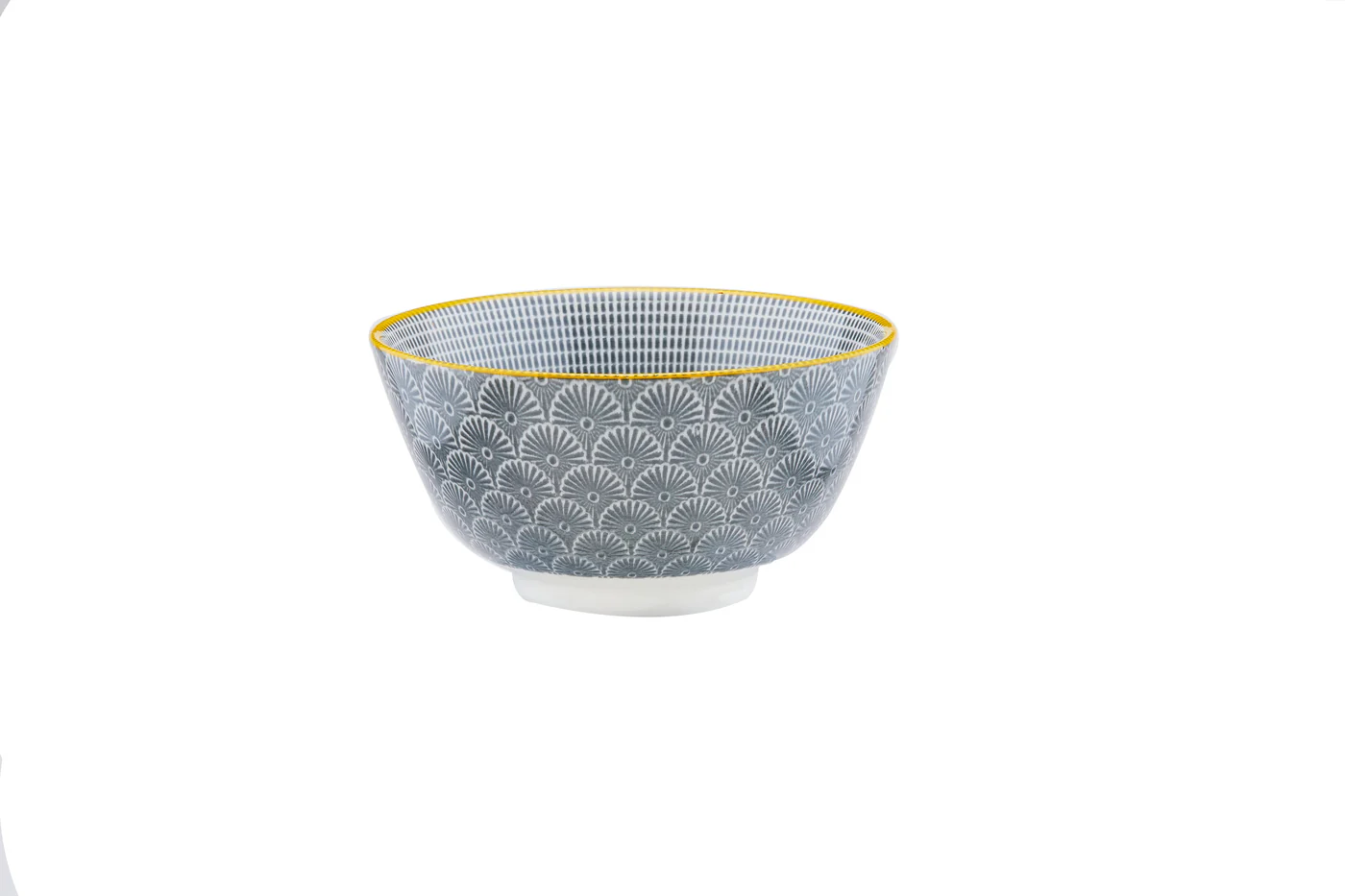Bol PATTERN Ø12cm - 6 pièces - Eclipse - Image 3