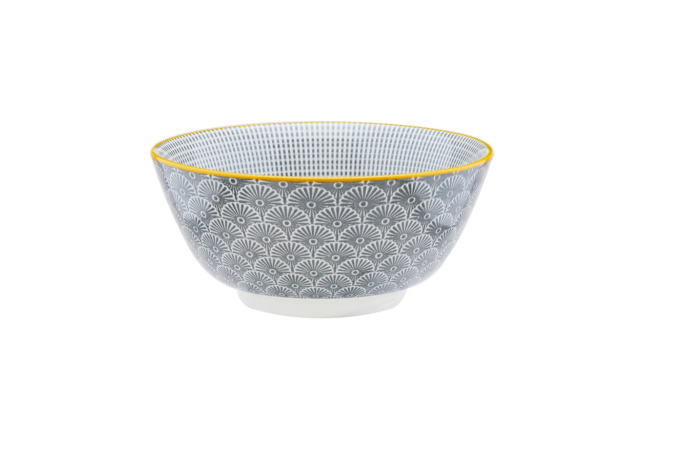 Bol PATTERN Ø15cm - 6 pièces - Eclipse - Image 3