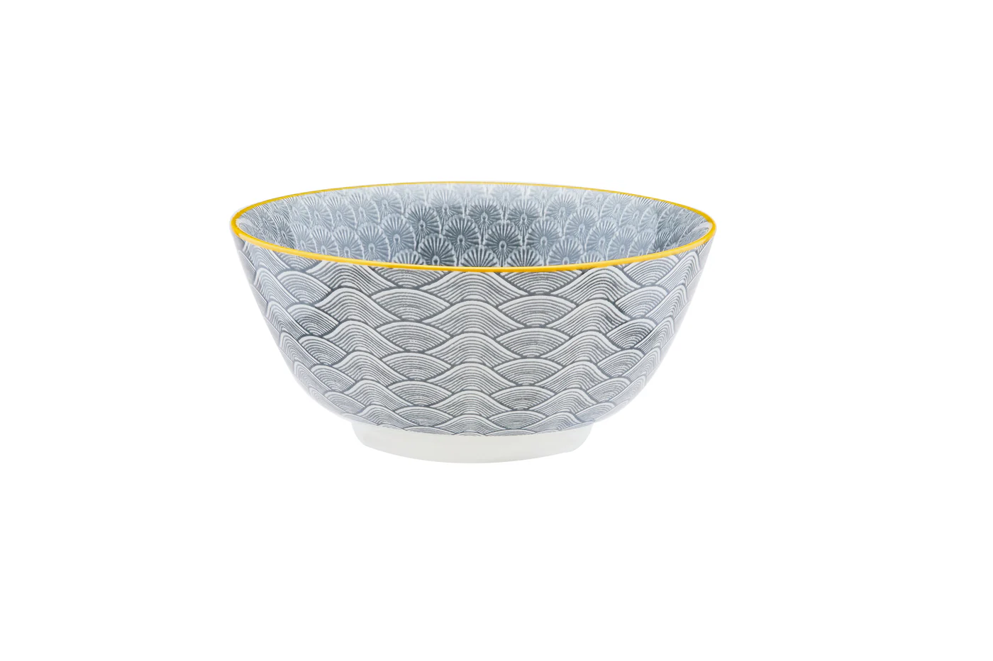 Bol PATTERN Ø15cm - 6 pièces - Eclipse - Image 4