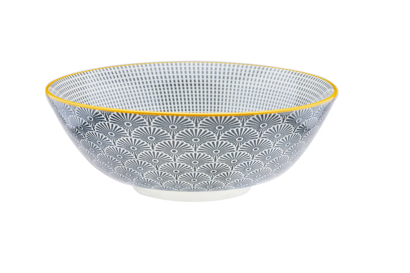 Bol PATTERN Ø21cm - 6 pièces - Eclipse - Image 3