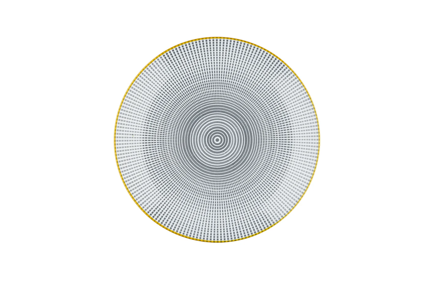 Assiette PATTERN Ø21cm - 6 pièces - Eclipse - Image 5
