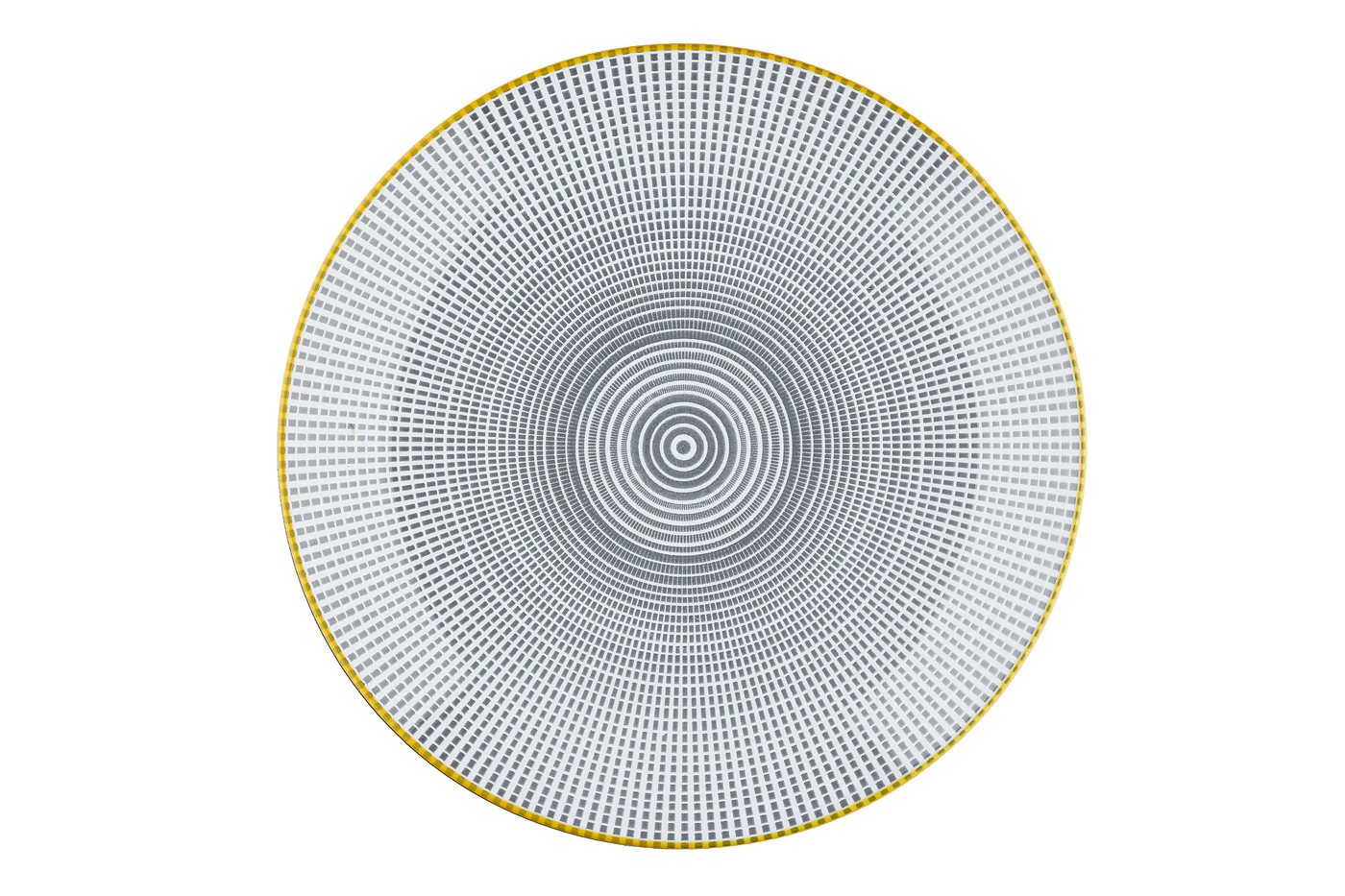 Assiette PATTERN Ø26cm - 6 pièces - Eclipse - Image 5
