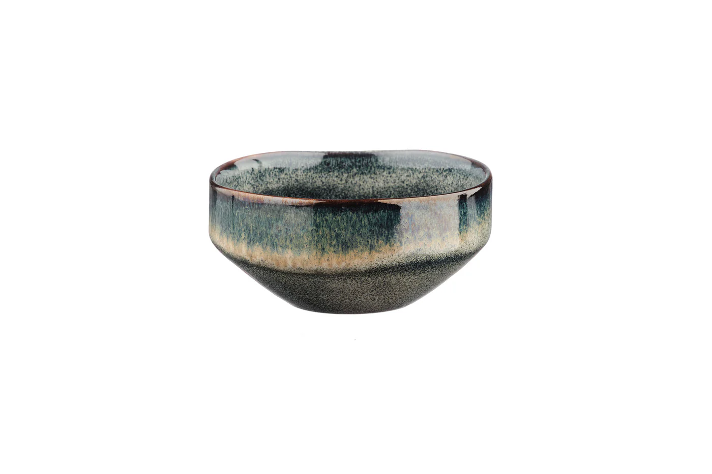 Bol GENESIS Ø11cm - 6 pièces - Terre - Image 4