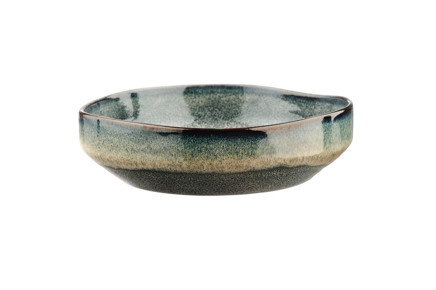 Bol GENESIS Ø17cm - 6 pièces - Terre - Image 4