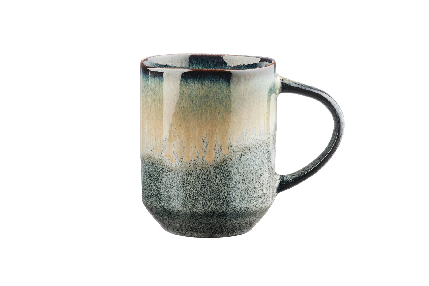 Mug GENESIS 40cl - 6 pièces - Terre - Image 4