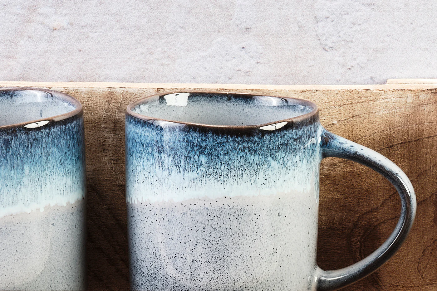 Mug GENESIS 40cl - 6 pièces - Mer - Image 5