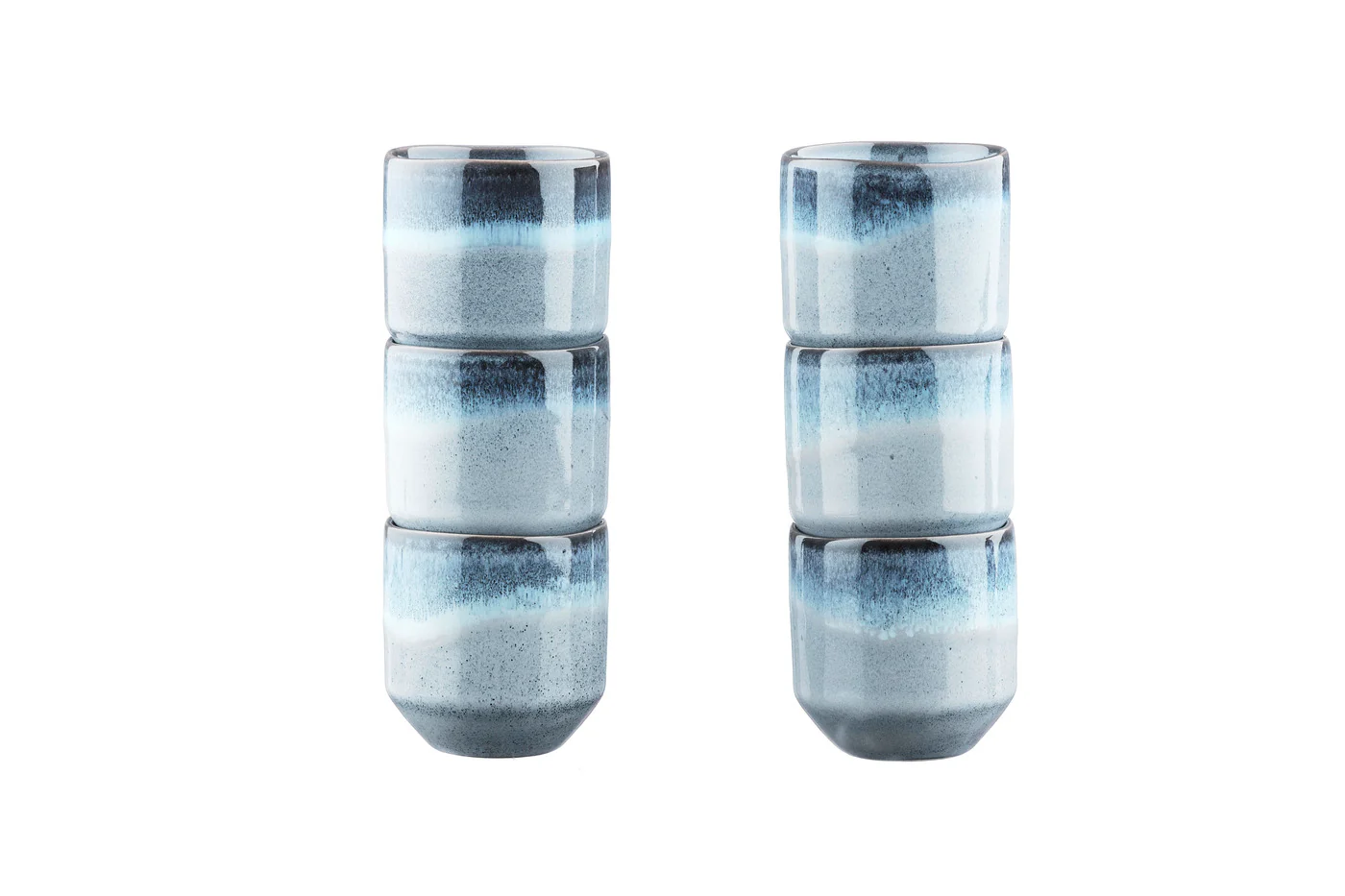 Tasse GENESIS 15cl - 6 pièces - Mer - Image 3
