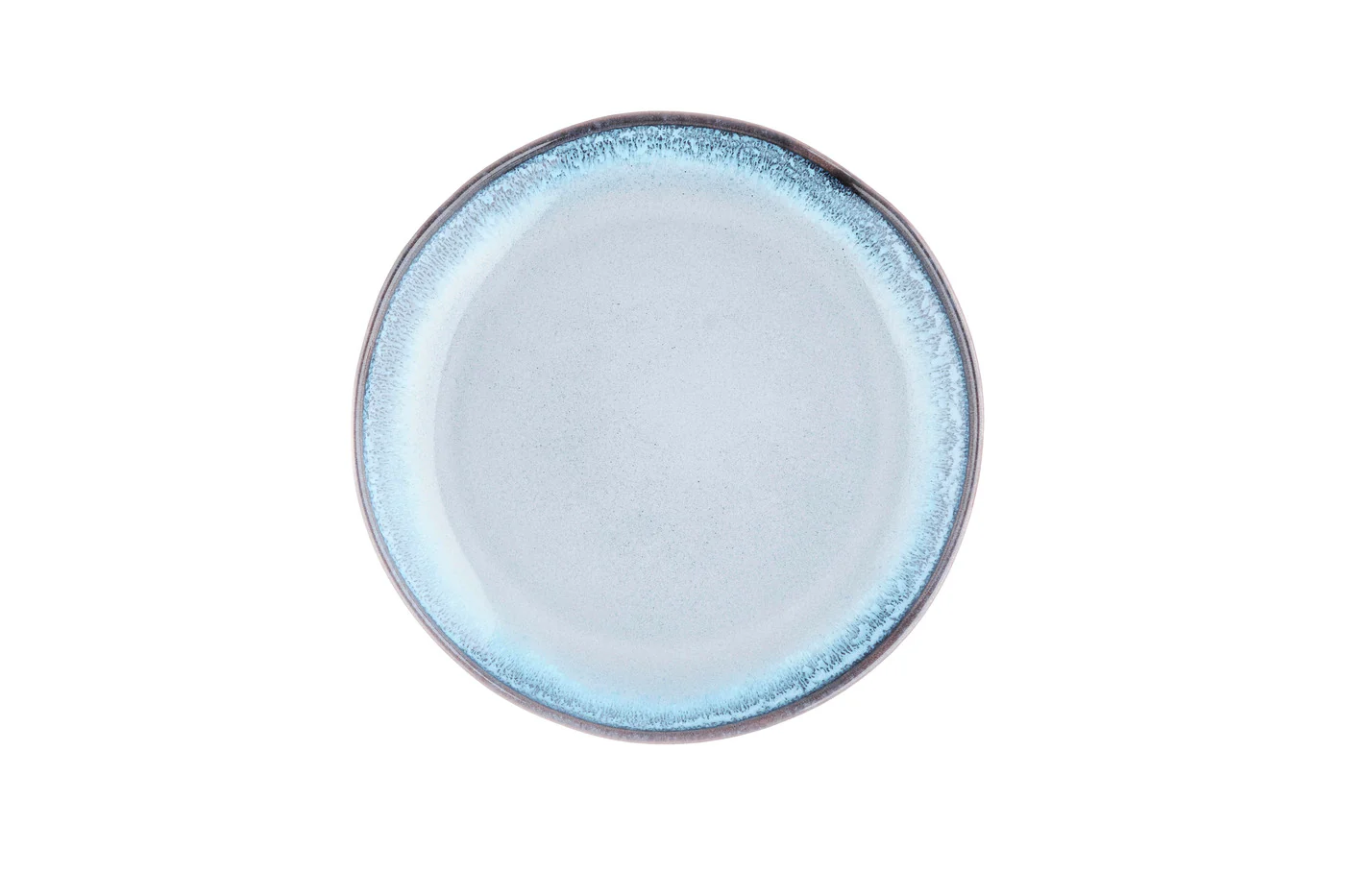 Assiette GENESIS Ø20,5cm - 6 pièces - Mer - Image 4