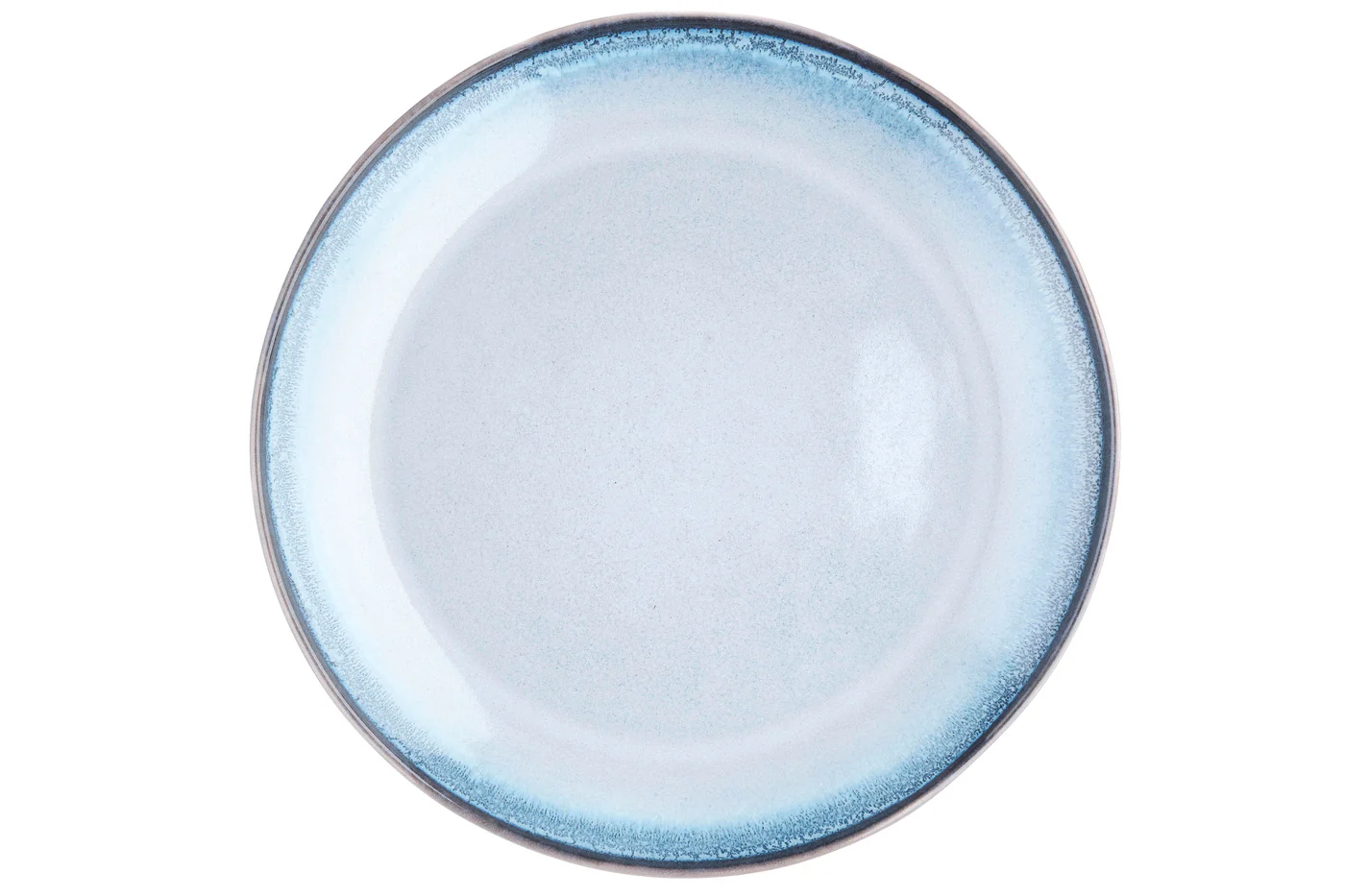 Assiette GENESIS Ø27cm - 6 pièces - Mer - Image 4