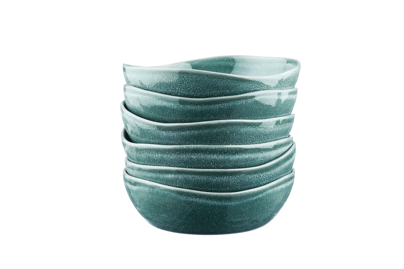 Bol MAGMA Ø18,5cm - 6 pièces - Cobalt - Image 3
