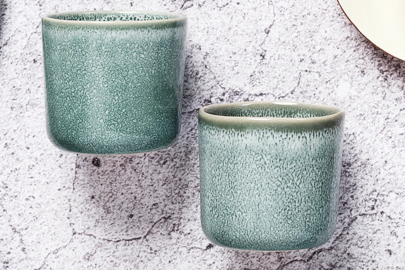 Mug MAGMA 20cl - 6 pièces - Cobalt - Image 5