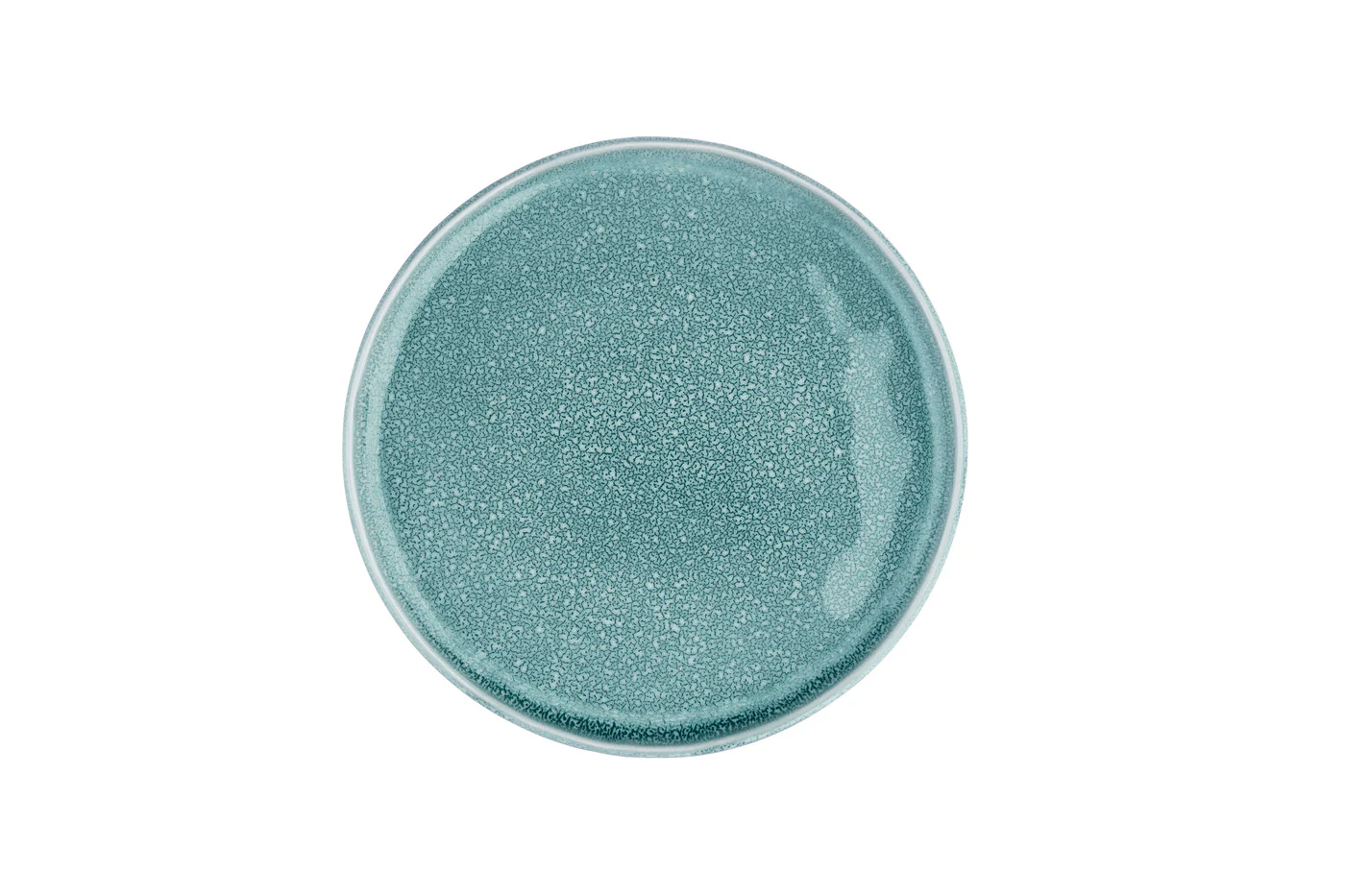 Assiette MAGMA Ø20cm - 6 pièces - Cobalt - Image 4