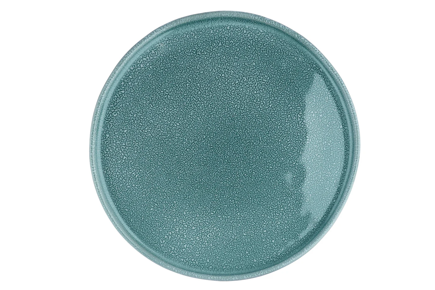 Assiette MAGMA Ø27cm - 6 pièces - Cobalt - Image 4