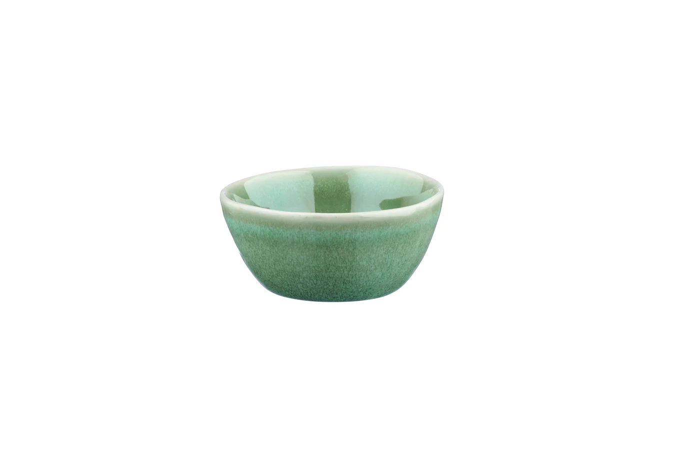 Bol MAGMA Ø9cm - 6 pièces - Menthe - Image 4