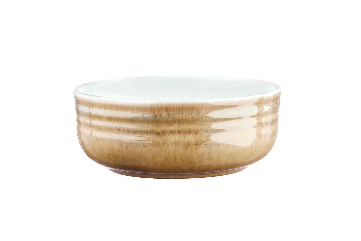Bol COSMOS Ø15,5cm - 6 pièces - Crème - Image 4