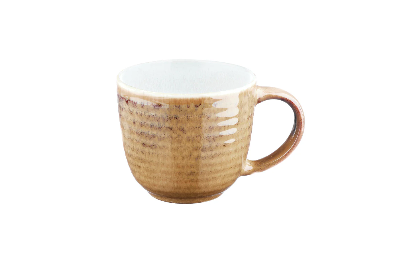 Mug COSMOS 40cl - 6 pièces - Crème - Image 4