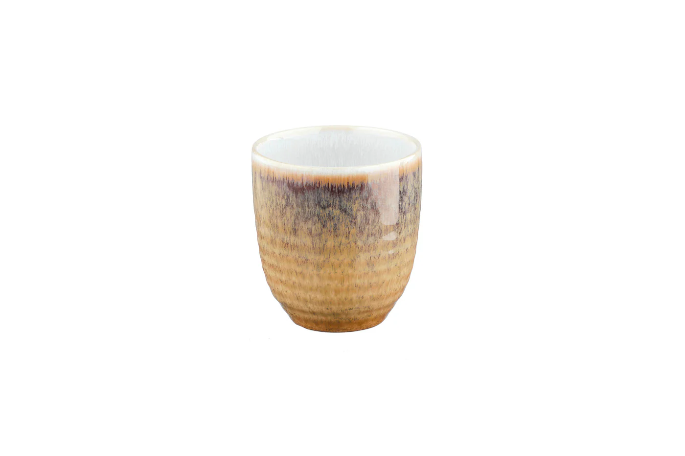 Tasse COSMOS 15cl - 6 pièces - Crème - Image 4