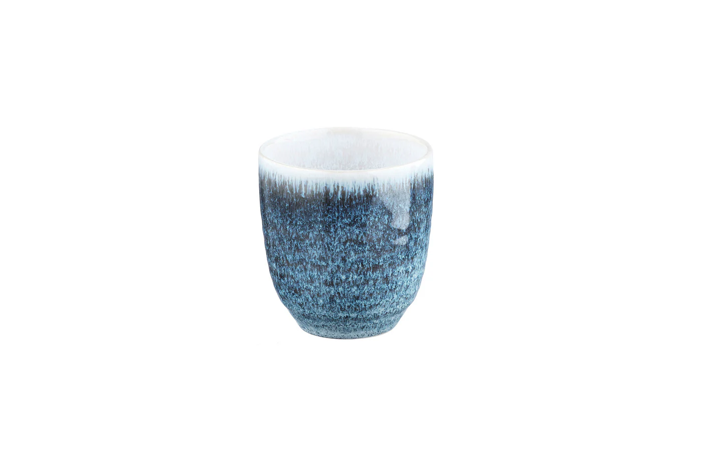 Tasse COSMOS 15cl - 6 pièces - Azur - Image 4