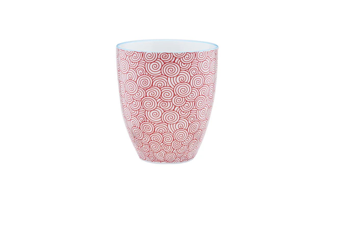 Mug PATTERN 30cl - 6 pièces - Color - Image 3