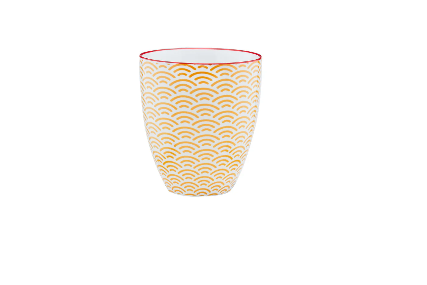 Mug PATTERN 30cl - 6 pièces - Color - Image 4