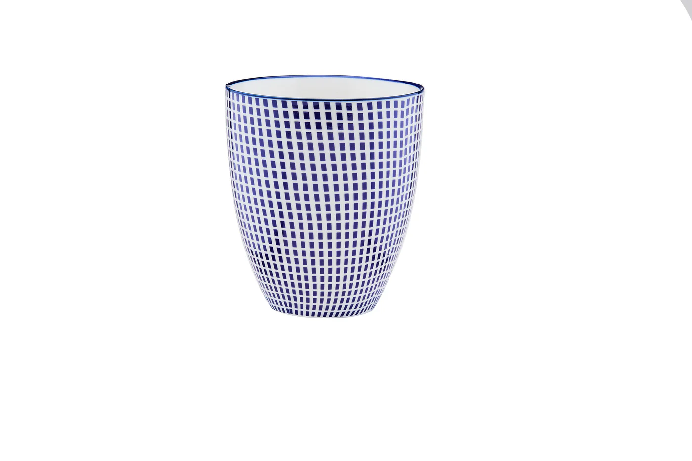 Mug PATTERN 30cl - 6 pièces - Dark blue - Image 4