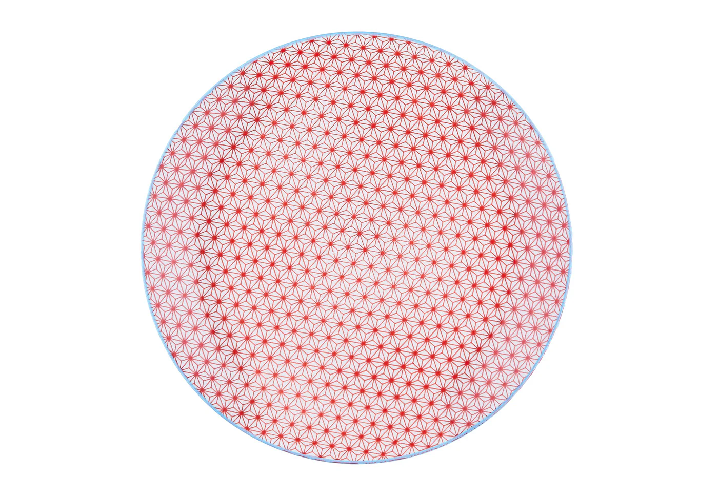 Assiette PATTERN Ø26cm - 6 pièces - Color - Image 3