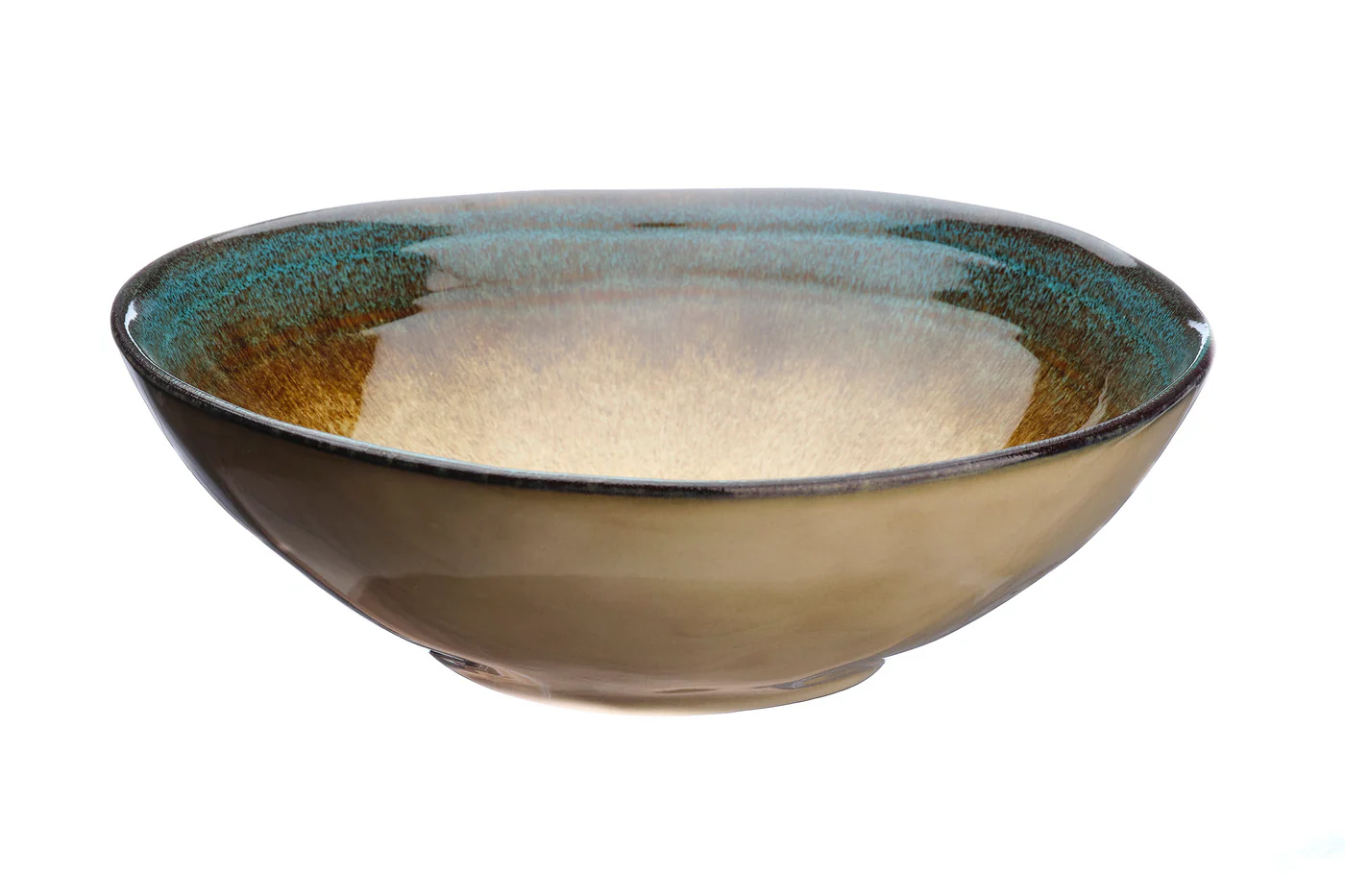 Bol ISLAND Ø20cm - 6 pièces - Terre et mer - Image 4