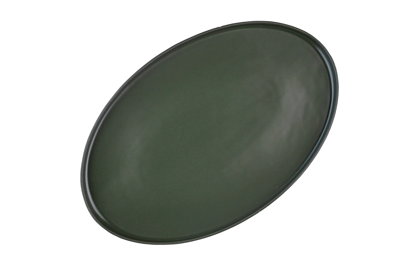 Plateau de service SCANDI - 3 pièces - Olive - Image 5
