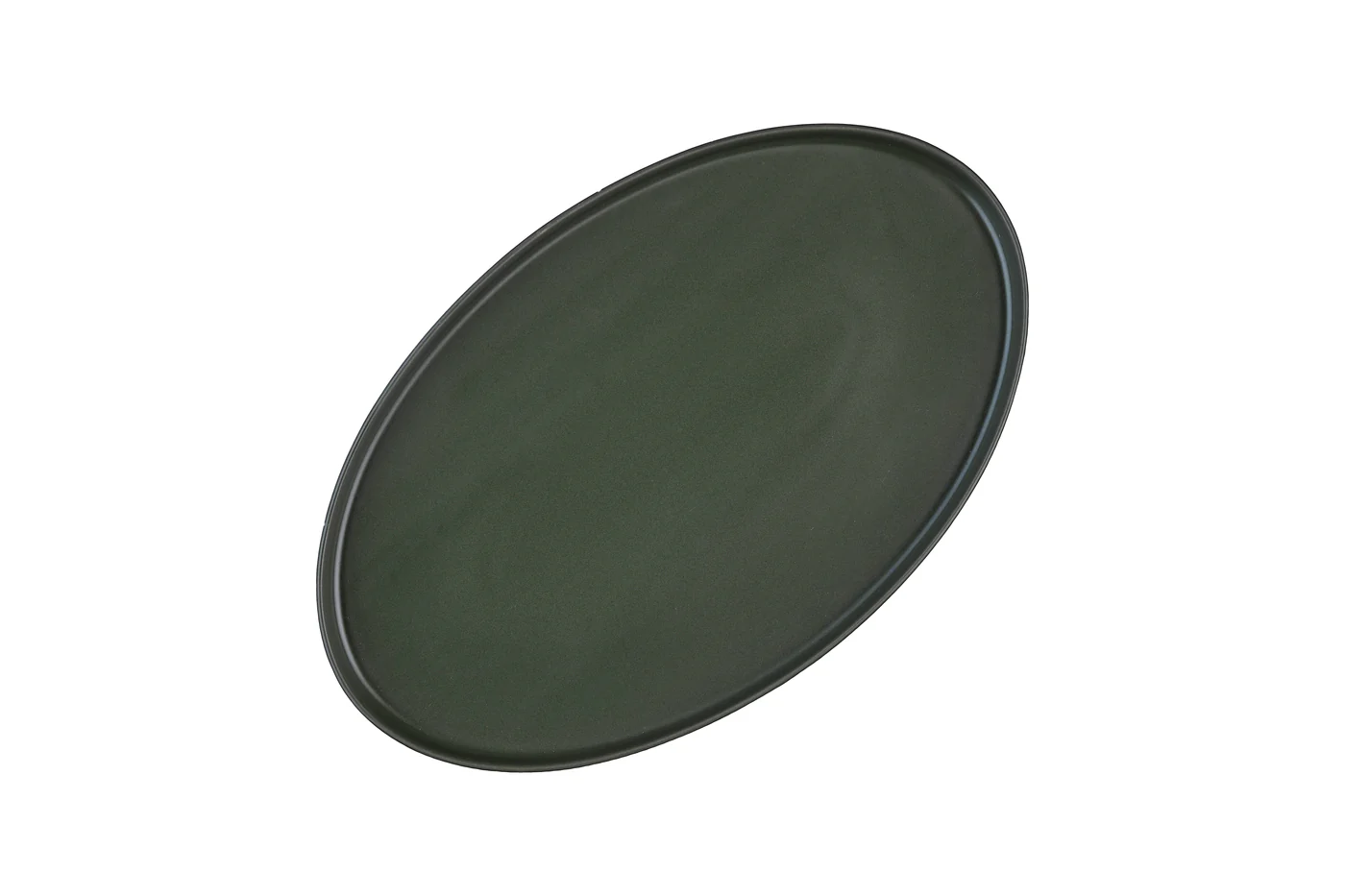 Plateau de service SCANDI - 3 pièces - Olive - Image 6