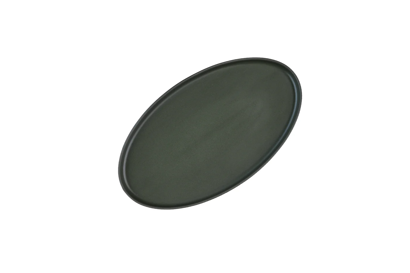 Plateau de service SCANDI - 3 pièces - Olive - Image 7
