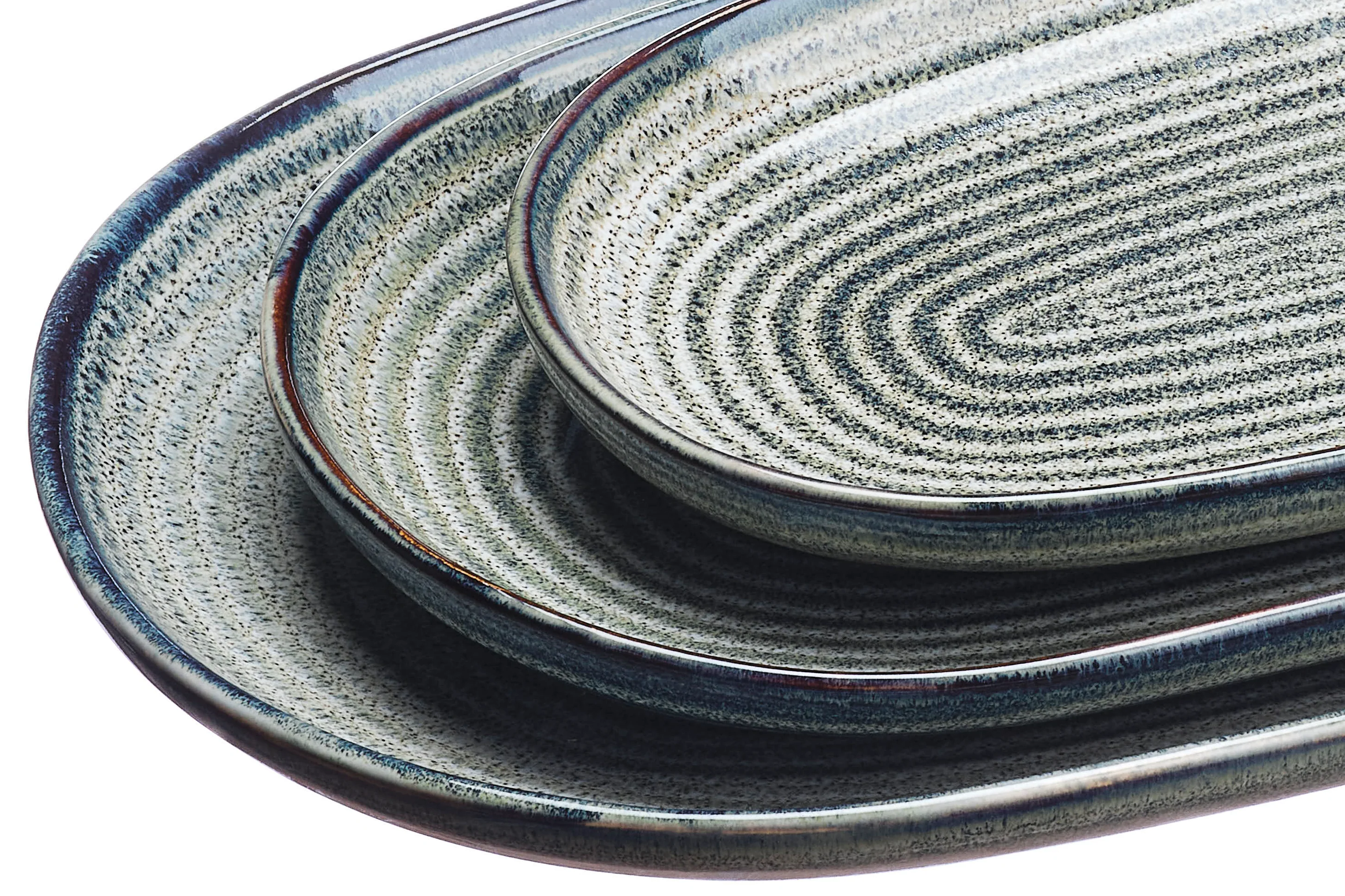 Plateau de service ZEN - 3 tailles - Natural - Image 7