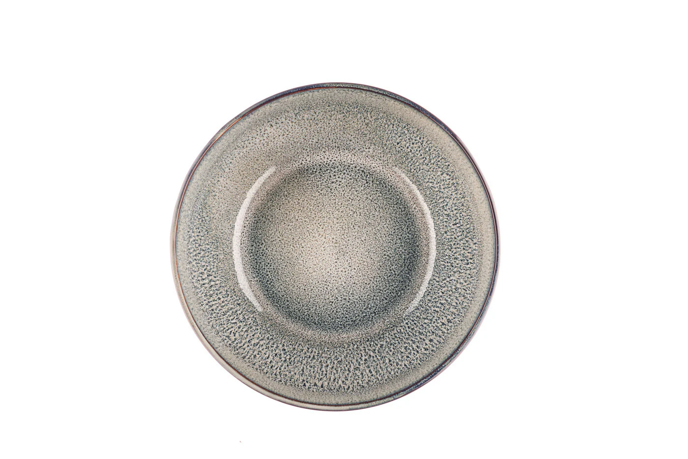 Saladier GENESIS Ø22,5cm - Terre - Image 3